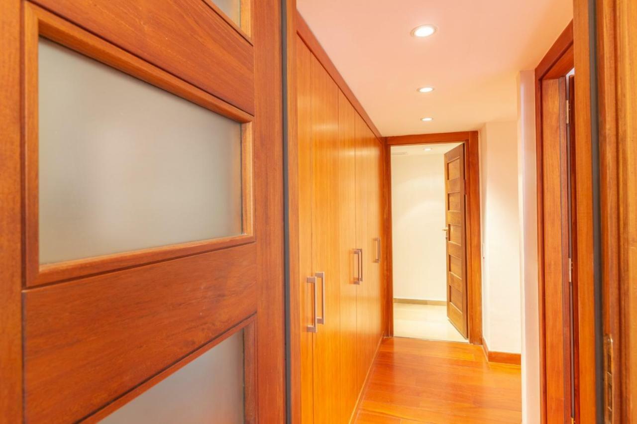 Art Apartment In Mamila Ierusalim Exterior foto