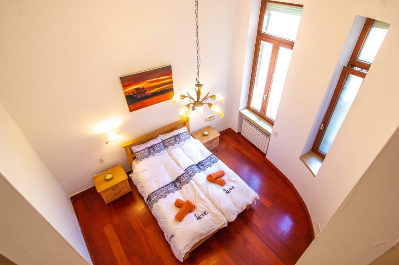 Art Apartment In Mamila Ierusalim Exterior foto